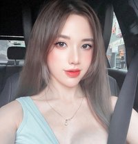 Jenny Sss Korea - escort in Jeddah