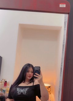 Jenny Strong massage & Treat your body - escort in Muscat Photo 1 of 16
