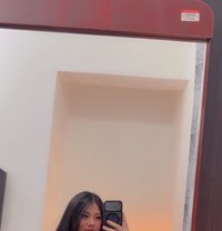Jenny Strong massage & Treat your body - escort in Muscat