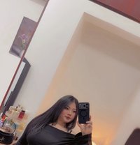 Jenny Strong massage & Treat your body - escort in Muscat