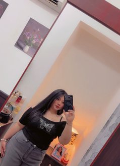 Jenny Strong massage & Treat your body - escort in Muscat Photo 3 of 16