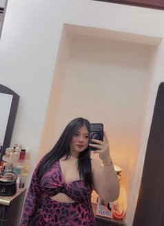 Jenny Strong massage & Treat your body - escort in Muscat Photo 4 of 16