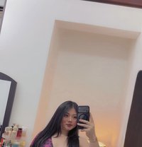 Jenny Strong massage & Treat your body - escort in Muscat