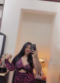 Jenny Strong massage & Treat your body - escort in Muscat Photo 5 of 16