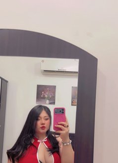 Jenny Strong massage & Treat your body - escort in Muscat Photo 6 of 16