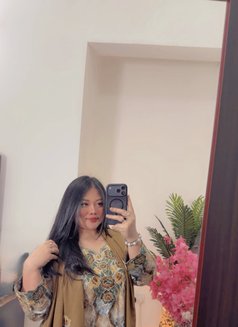 Jenny Strong massage & Treat your body - escort in Muscat Photo 17 of 17