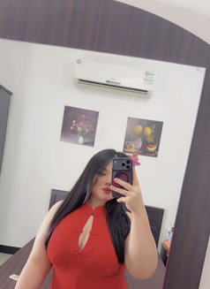 Jenny Strong massage & Treat your body - escort in Muscat Photo 28 of 30