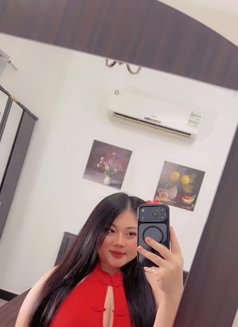 Jenny Strong massage & Treat your body - escort in Muscat Photo 29 of 30