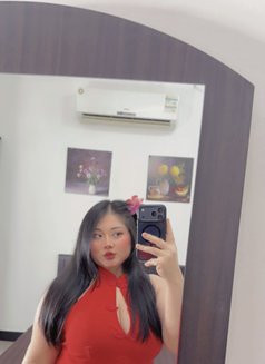 Jenny Strong massage & Treat your body - escort in Muscat Photo 30 of 30