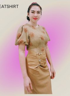 Jenny Sweety - escort in Ho Chi Minh City Photo 7 of 7