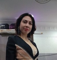 Jenny Sweety - escort in Ho Chi Minh City