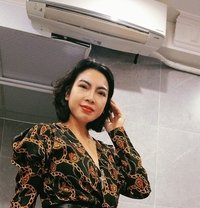 Jenny Sweety - escort in Ho Chi Minh City