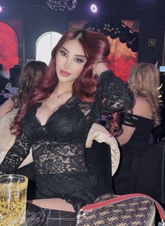 جيني السورية syrian jenny - puta in Dubai Photo 5 of 6