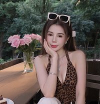 Jenny - puta in Bangkok