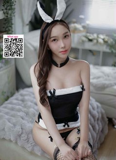 Jenny🇹🇼Taiwanese - escort in Seoul Photo 1 of 5