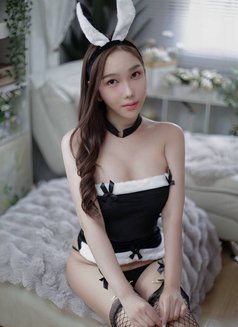 Jenny🇹🇼Taiwanese - escort in Seoul Photo 5 of 5