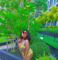Jenny - escort in Bangkok