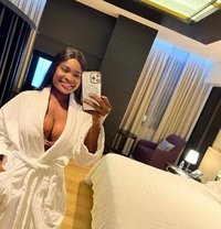 Jenny - escort in Benin City