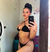 Jenny - escort in Doha