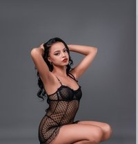 Jenny - escort in Doha