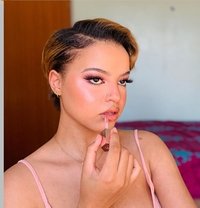 Jenny - escort in Doha