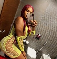 Jenny - escort in Benin City