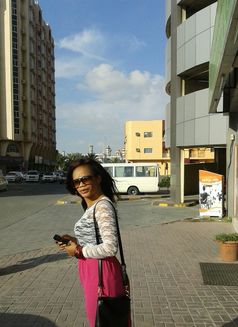 Jenny - escort in Sharjah Photo 3 of 6
