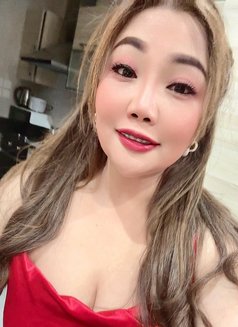 Jenny professional massage 🇹🇭 - escort in Al Manama Photo 1 of 7