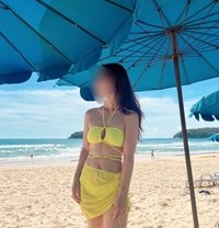 Jenny - escort in Bangkok