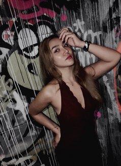 Jenny - escort in Bangkok Photo 7 of 8