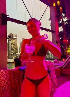 Jenny - escort in Bangkok Photo 8 of 8