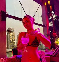 Jenny - escort in Bangkok