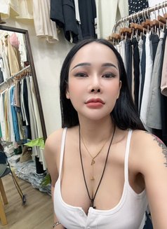 jenny - masseuse in Bangkok Photo 5 of 5