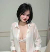 Jenny - escort in Bangkok