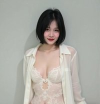 Jenny - puta in Bangkok