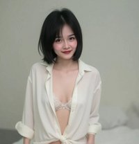 Jenny - puta in Bangkok