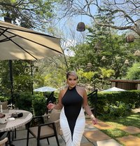 Jenny - masseuse in Phuket