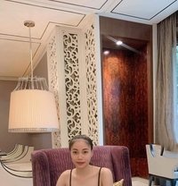 Jenny - escort in Bangkok