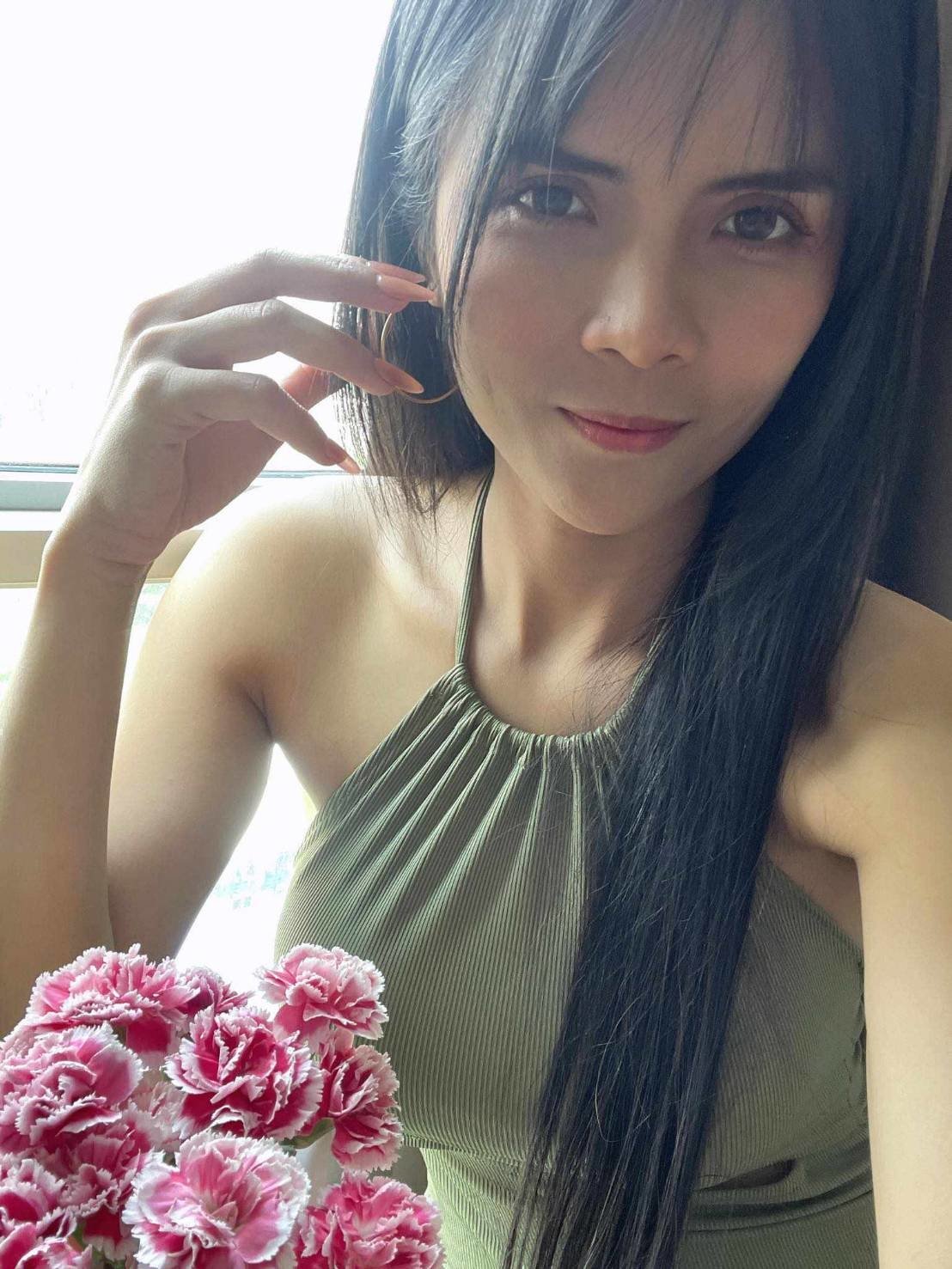 Jenny, Thai companion in Bangkok (8)