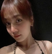 Jenny - escort in Bangkok