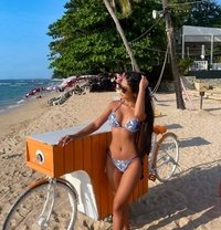 Jenny - escort in Dubai