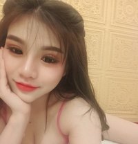 Jenny - escort in Gurgaon