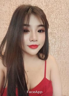 Jenny - escort in Gurgaon Photo 3 of 3