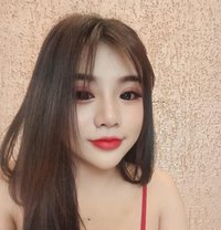 Jenny - escort in Gurgaon