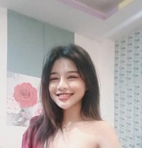 Jenny - puta in Gurgaon