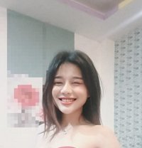 Jenny - escort in Gurgaon