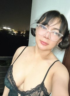 Jenny - escort in Gurgaon Photo 4 of 12