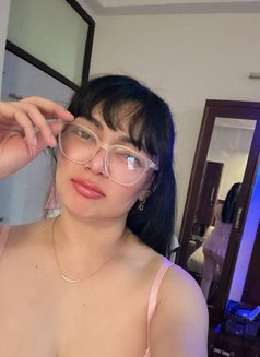 Jenny - escort in Gurgaon Photo 2 of 12