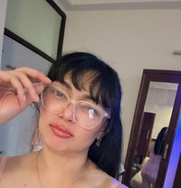 Jenny - escort in Gurgaon