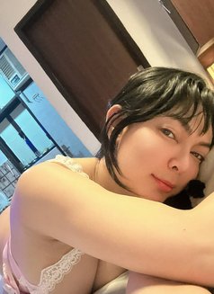 Jenny - escort in Gurgaon Photo 9 of 12